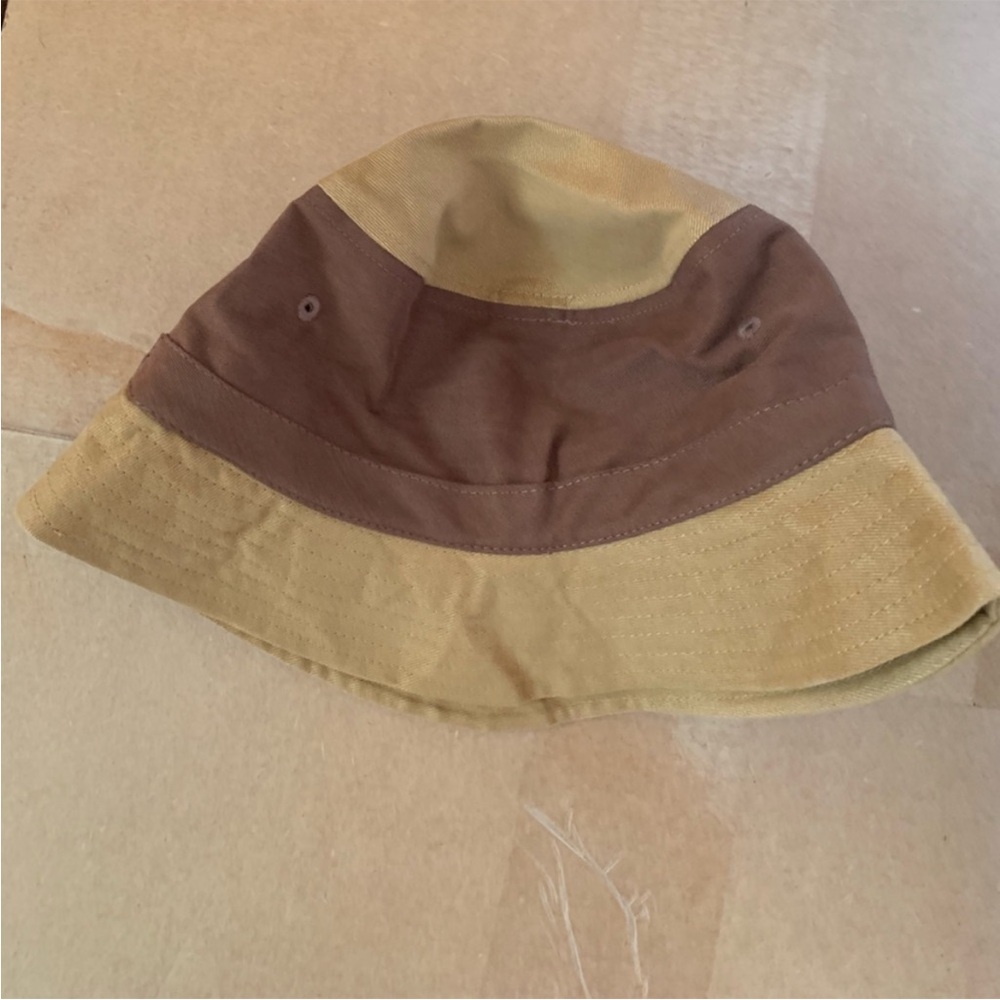 Von Dutch Toddler Bucket Hat